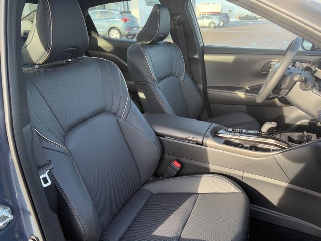 2026 Toyota Toyota Crown Nightshade