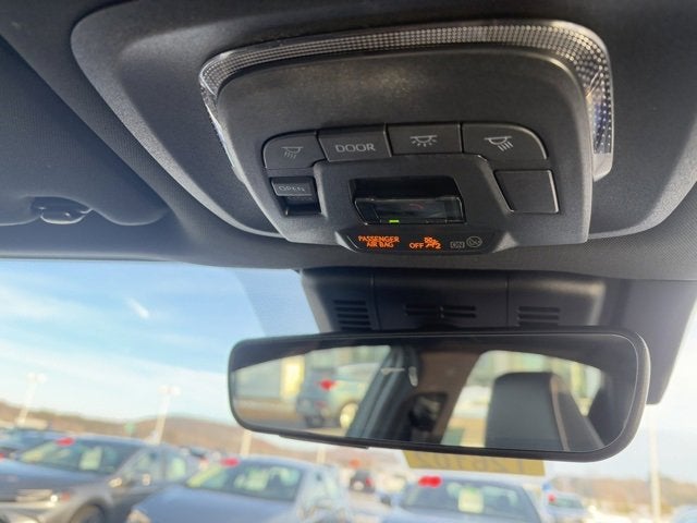 2026 Toyota Toyota Crown Nightshade