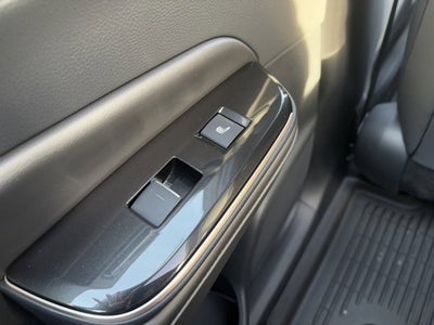 2026 Toyota Toyota Crown Nightshade