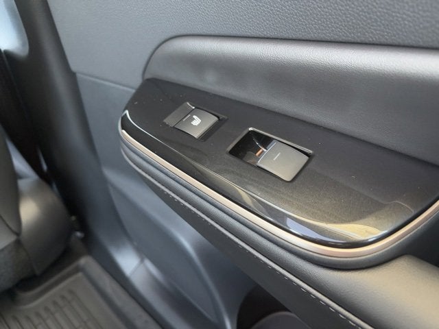 2026 Toyota Toyota Crown Nightshade