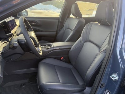 2026 Toyota Toyota Crown Nightshade