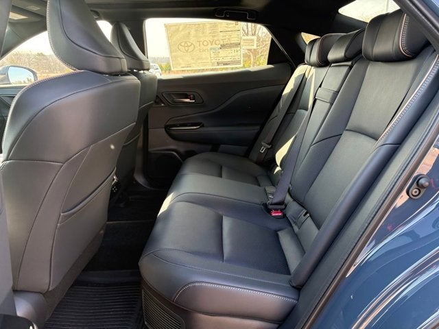 2026 Toyota Crown Limited