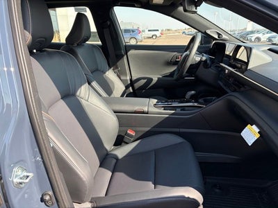 2026 Toyota Crown Limited