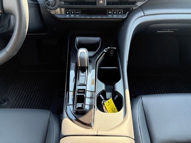 2026 Toyota Crown Limited