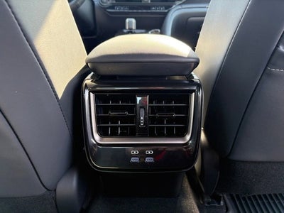 2026 Toyota Crown Limited