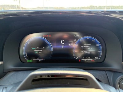 2026 Toyota Crown Limited