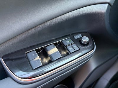 2026 Toyota Crown Limited