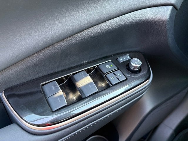 2026 Toyota Crown Limited