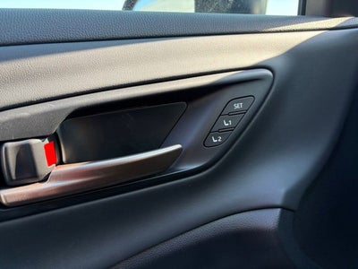 2026 Toyota Crown Limited