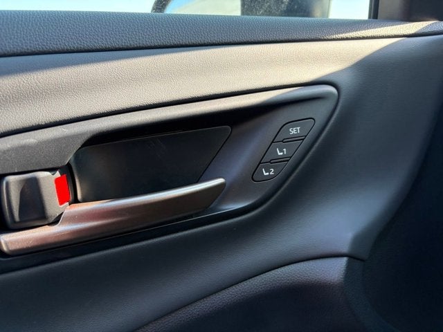 2026 Toyota Crown Limited