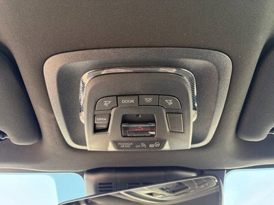 2026 Toyota Crown Limited