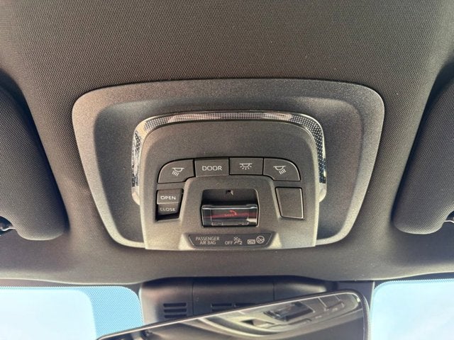 2026 Toyota Crown Limited