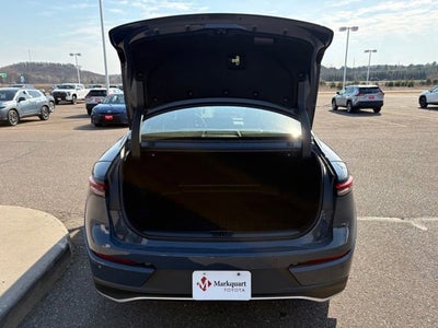 2026 Toyota Crown Limited