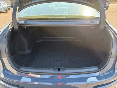 2026 Toyota Crown Limited