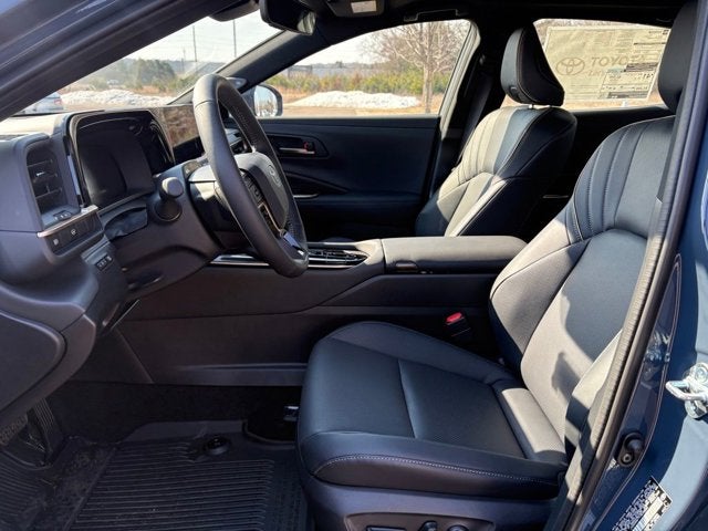 2026 Toyota Crown Limited