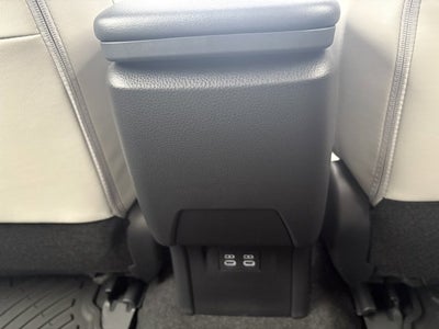 2026 Toyota Prius Limited AWD