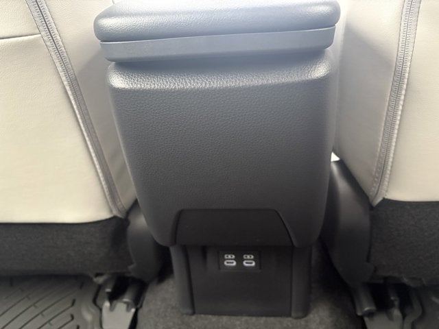 2026 Toyota Prius Limited AWD