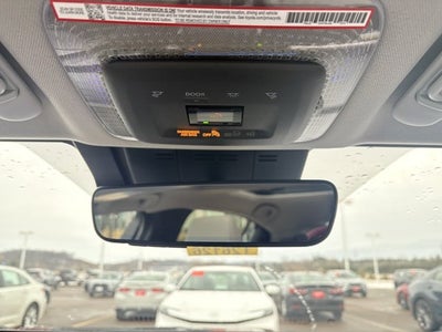 2026 Toyota Prius Limited AWD