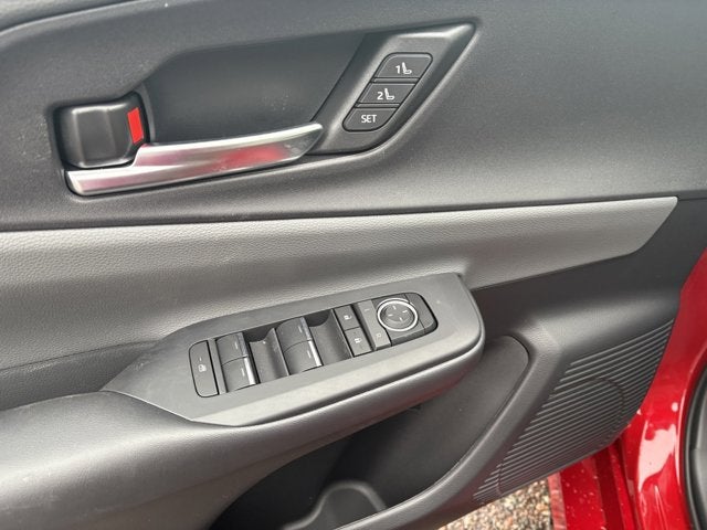 2026 Toyota Prius Limited AWD