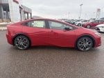 2026 Toyota Prius Limited AWD