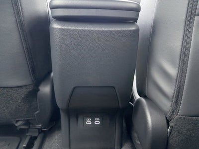 2026 Toyota Prius XLE AWD