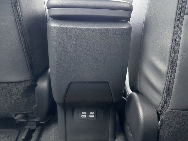 2026 Toyota Prius XLE AWD