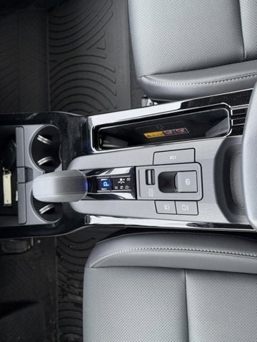 2026 Toyota Prius XLE AWD