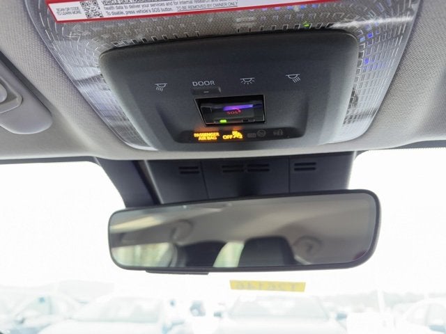 2026 Toyota Prius XLE AWD