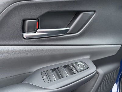 2026 Toyota Prius XLE AWD