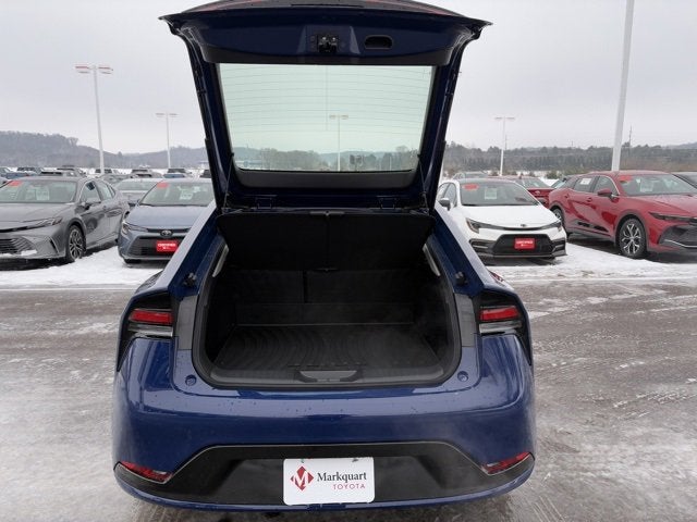 2026 Toyota Prius XLE AWD