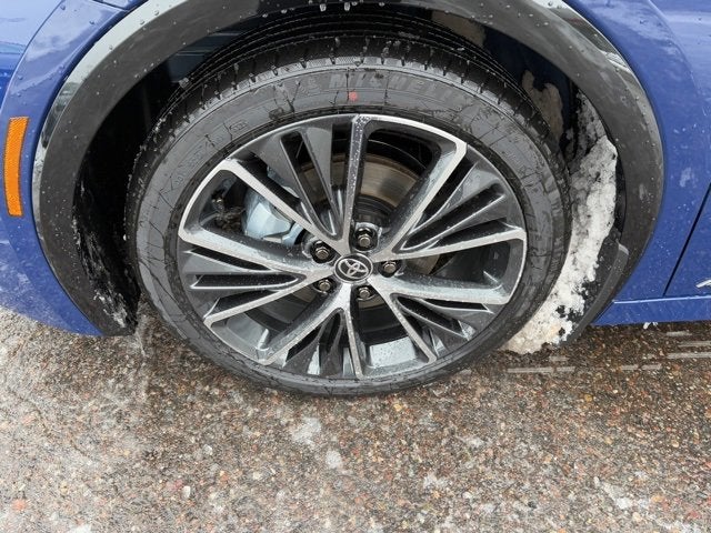 2026 Toyota Prius XLE AWD