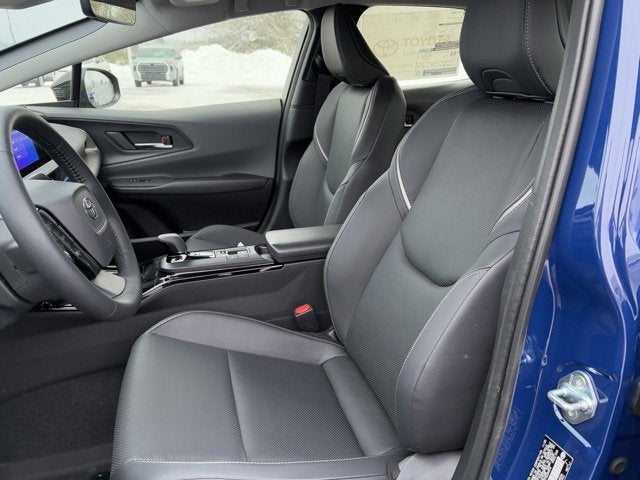 2026 Toyota Prius XLE AWD