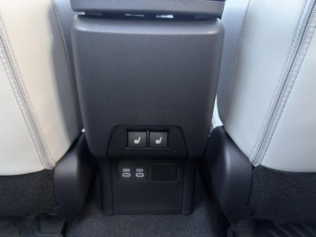 2026 Toyota Prius Limited AWD