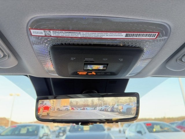 2026 Toyota Prius Limited AWD