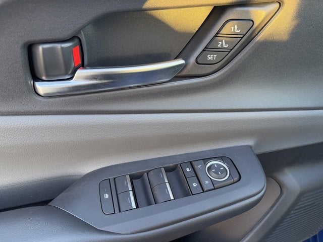 2026 Toyota Prius Limited AWD