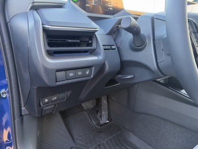 2026 Toyota Prius Limited AWD