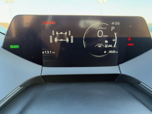 2026 Toyota Prius Limited AWD