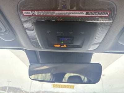 2026 Toyota Prius XLE AWD