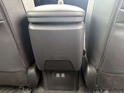 2026 Toyota Prius XLE AWD