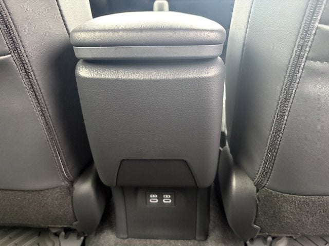 2026 Toyota Prius XLE AWD