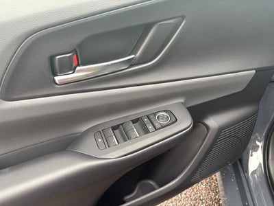 2026 Toyota Prius XLE AWD