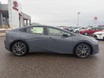 2026 Toyota Prius XLE AWD