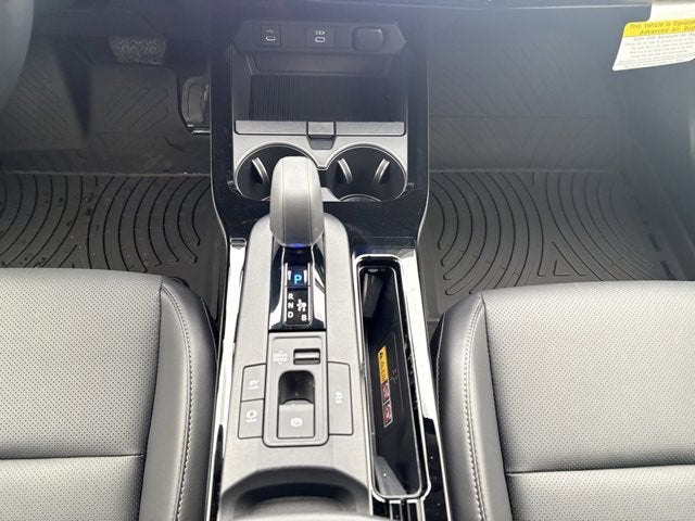 2026 Toyota Prius XLE AWD