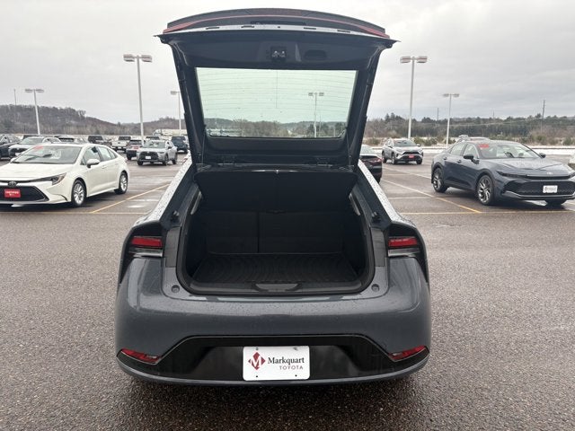 2026 Toyota Prius XLE AWD