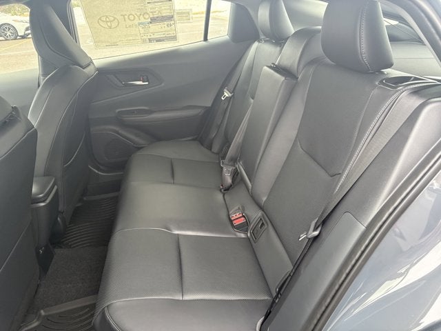 2026 Toyota Prius XLE AWD