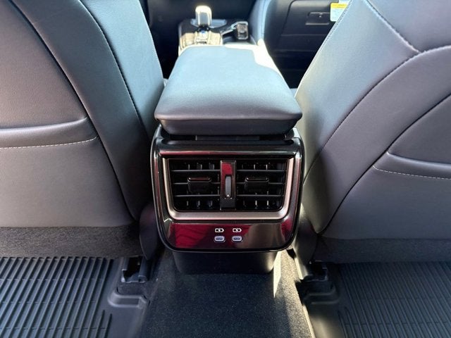 2026 Toyota Toyota Crown Platinum