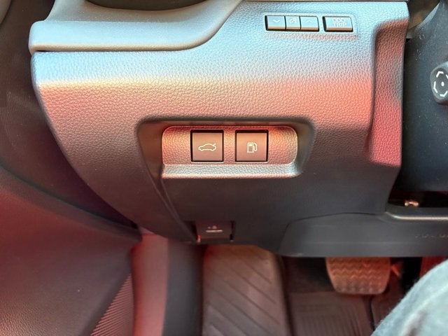 2026 Toyota Toyota Crown Platinum