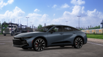 2027 Toyota Toyota Crown Platinum