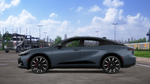 2027 Toyota Toyota Crown Platinum
