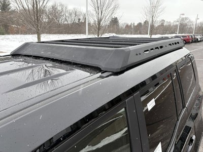 2026 Toyota Land Cruiser Land Cruiser 1958